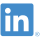 LinkedIn icon